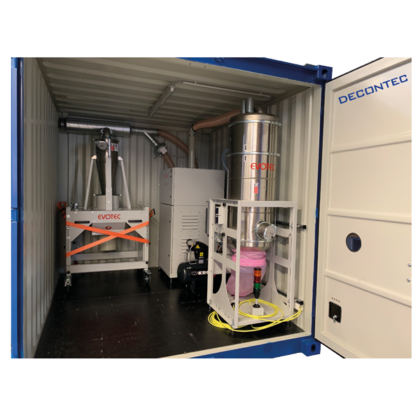 EVOTEC Modular